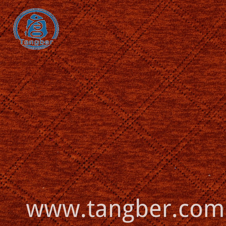 polyester polar fleece fabric